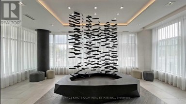 1608 - 180 FAIRVIEW MALL DRIVE Toronto (Don Valley Village) Ontario photo 1