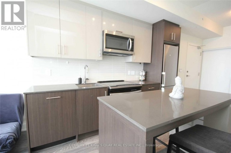 1608 - 180 FAIRVIEW MALL DRIVE, Toronto (Don Valley Village), Ontario, M2J0G4
