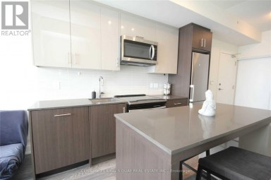 1608 - 180 FAIRVIEW MALL DRIVE Toronto (Don Valley Village) Ontario photo 10