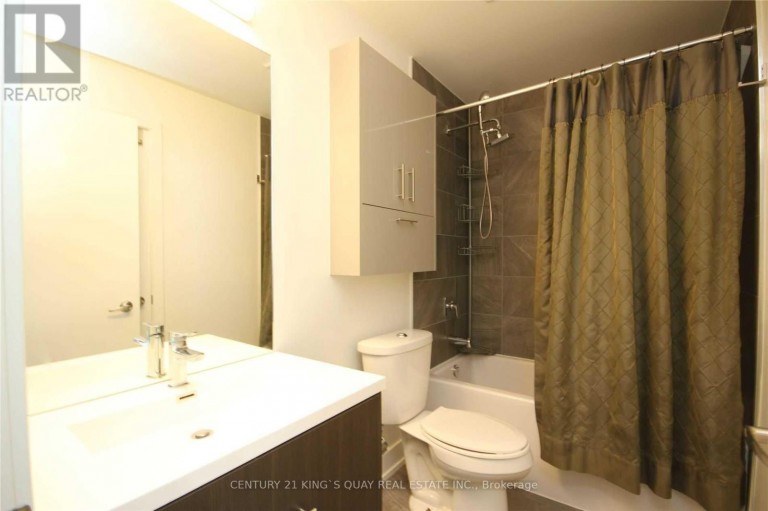 1608 - 180 FAIRVIEW MALL DRIVE, Toronto (Don Valley Village), Ontario, M2J0G4