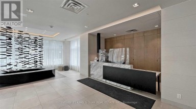 1608 - 180 FAIRVIEW MALL DRIVE Toronto (Don Valley Village) Ontario photo 2