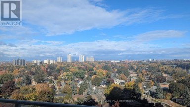1608 - 180 FAIRVIEW MALL DRIVE Toronto (Don Valley Village) Ontario photo 20
