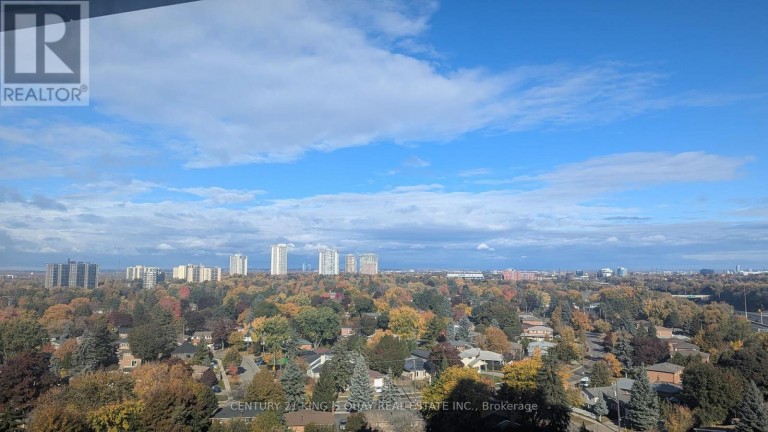 1608 - 180 FAIRVIEW MALL DRIVE, Toronto (Don Valley Village), Ontario, M2J0G4