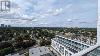 1608 - 180 FAIRVIEW MALL DRIVE Toronto (Don Valley Village) Ontario photo 22