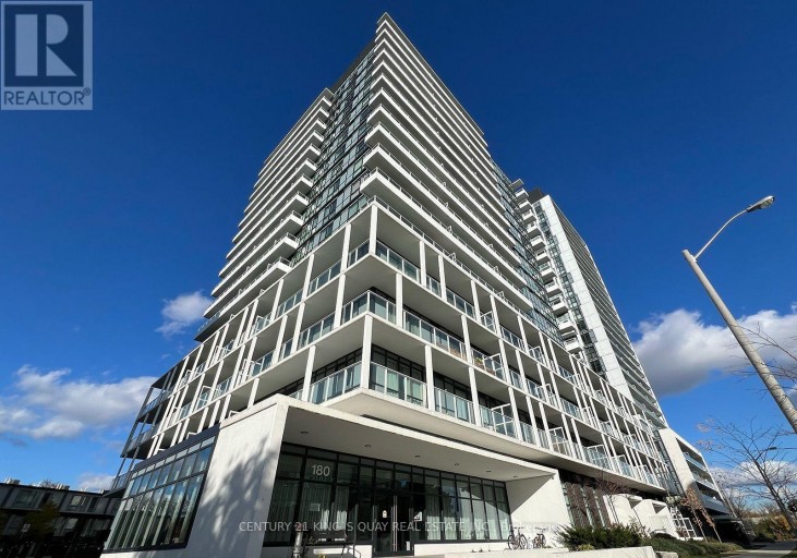 1608 - 180 FAIRVIEW MALL DRIVE, Toronto (Don Valley Village), Ontario, M2J0G4
