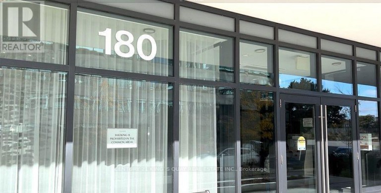 1608 - 180 FAIRVIEW MALL DRIVE, Toronto (Don Valley Village), Ontario, M2J0G4