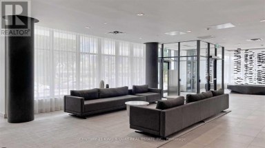 1608 - 180 FAIRVIEW MALL DRIVE Toronto (Don Valley Village) Ontario photo 3
