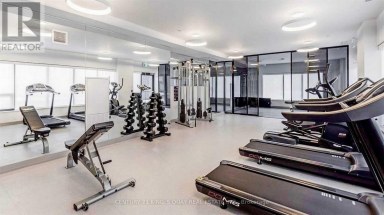 1608 - 180 FAIRVIEW MALL DRIVE Toronto (Don Valley Village) Ontario photo 5