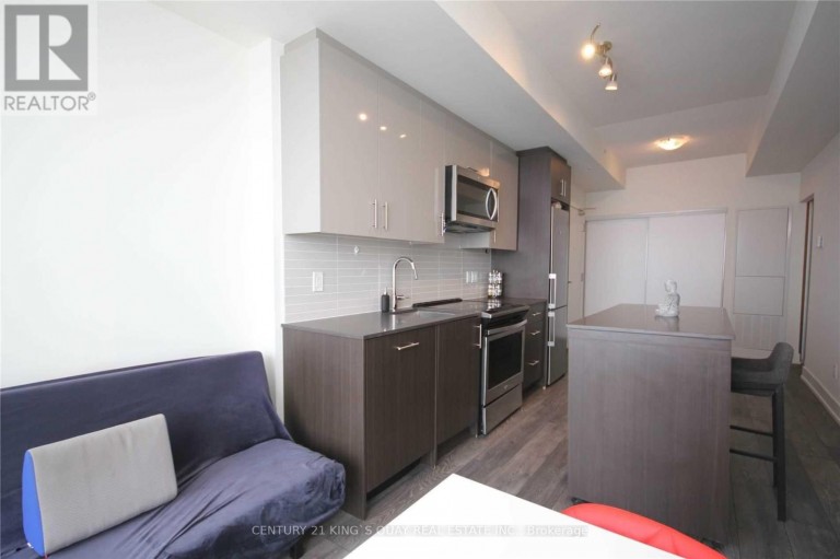 1608 - 180 FAIRVIEW MALL DRIVE, Toronto (Don Valley Village), Ontario, M2J0G4