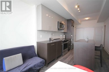 1608 - 180 FAIRVIEW MALL DRIVE Toronto (Don Valley Village) Ontario photo 6