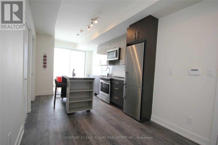 1608 - 180 FAIRVIEW MALL DRIVE, Toronto (Don Valley Village), Ontario, M2J0G4