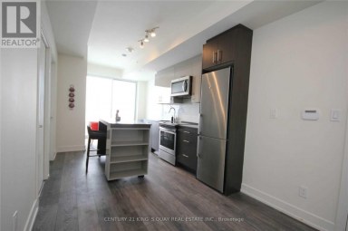 1608 - 180 FAIRVIEW MALL DRIVE Toronto (Don Valley Village) Ontario photo 7