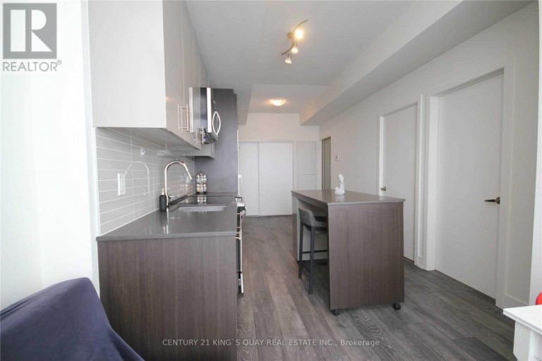 1608 - 180 FAIRVIEW MALL DRIVE, Toronto (Don Valley Village), Ontario, M2J0G4
