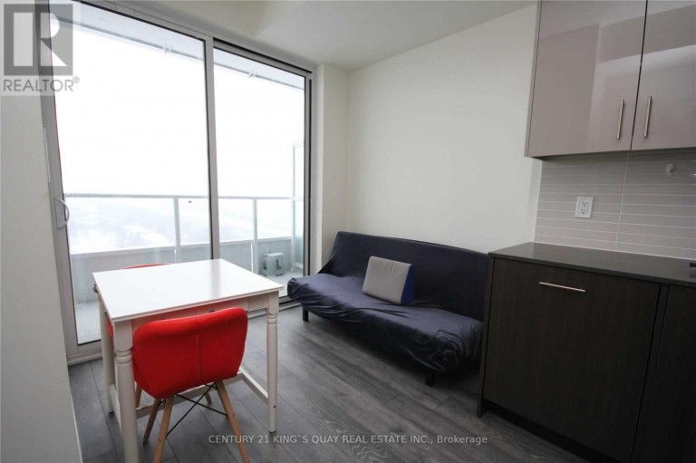 1608 - 180 FAIRVIEW MALL DRIVE, Toronto (Don Valley Village), Ontario, M2J0G4