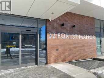 3004 - 32 FOREST MANOR ROAD Toronto (Henry Farm) Ontario photo 1