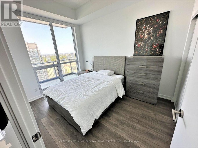 3004 - 32 FOREST MANOR ROAD, Toronto (Henry Farm), Ontario, M2J1M1