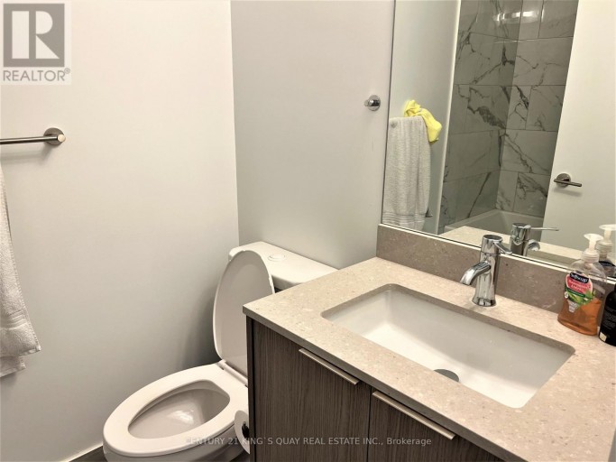3004 - 32 FOREST MANOR ROAD, Toronto (Henry Farm), Ontario, M2J1M1