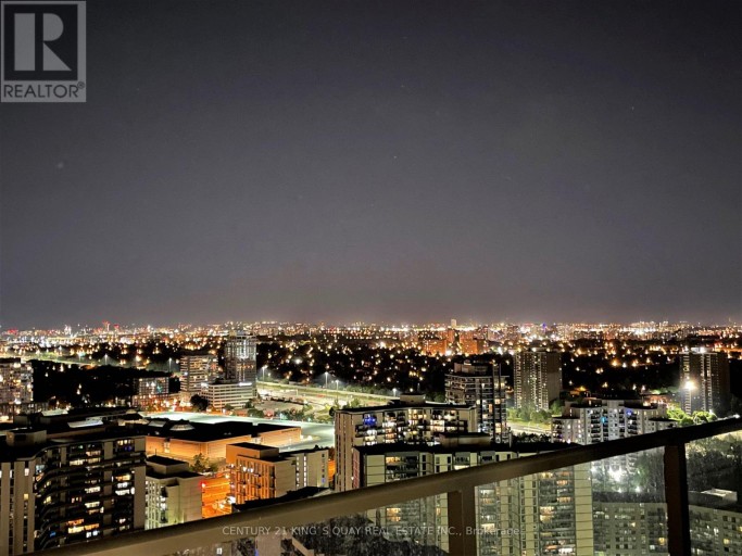 3004 - 32 FOREST MANOR ROAD, Toronto (Henry Farm), Ontario, M2J1M1