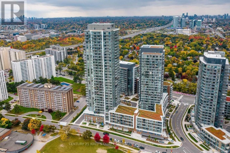 3004 - 32 FOREST MANOR ROAD, Toronto (Henry Farm), Ontario, M2J1M1