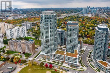 3004 - 32 FOREST MANOR ROAD Toronto (Henry Farm) Ontario photo 2