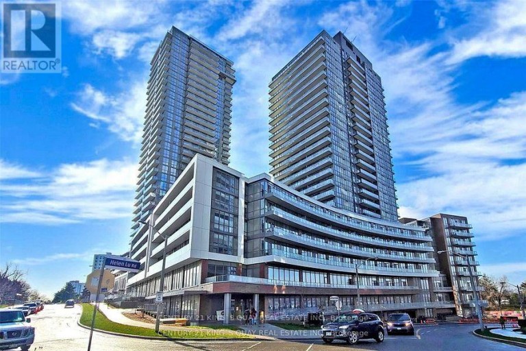 3004 - 32 FOREST MANOR ROAD, Toronto (Henry Farm), Ontario, M2J1M1