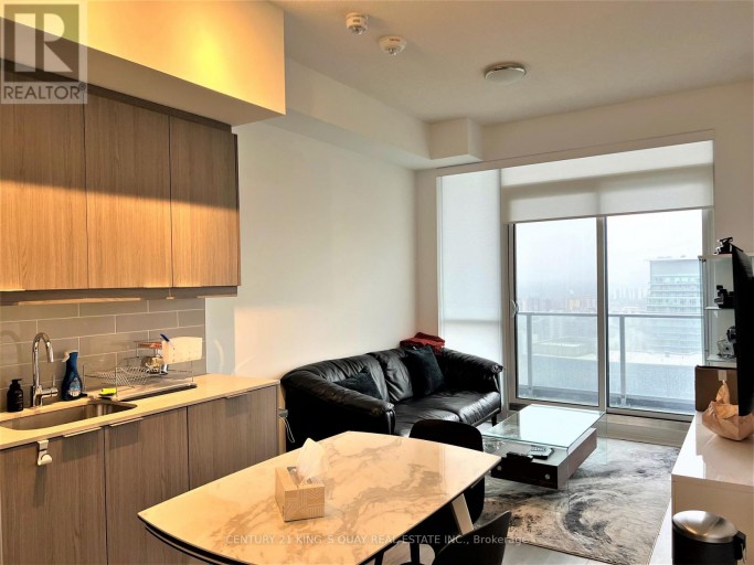 3004 - 32 FOREST MANOR ROAD, Toronto (Henry Farm), Ontario, M2J1M1