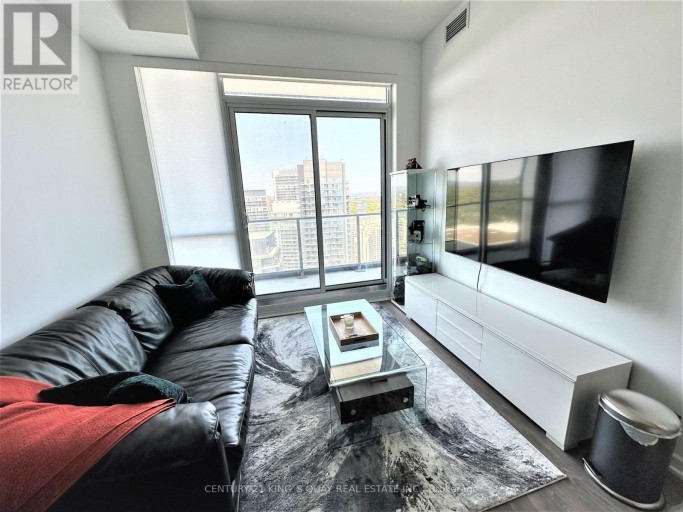 3004 - 32 FOREST MANOR ROAD, Toronto (Henry Farm), Ontario, M2J1M1