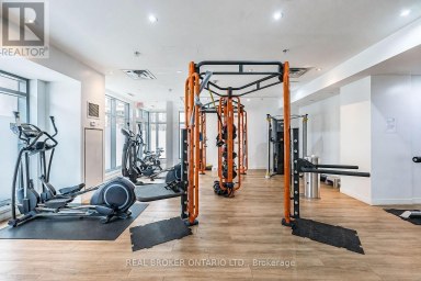 736 - 68 ABELL STREET Toronto (Little Portugal) Ontario photo 11
