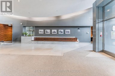 736 - 68 ABELL STREET Toronto (Little Portugal) Ontario photo 13
