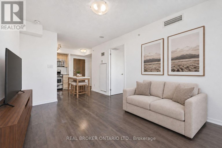 736 - 68 ABELL STREET, Toronto (Little Portugal), Ontario, M6J0B1