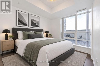 736 - 68 ABELL STREET Toronto (Little Portugal) Ontario photo 7