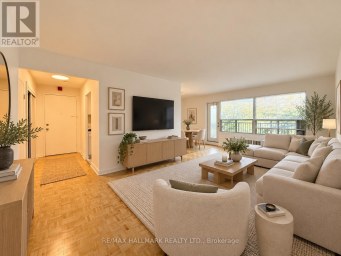 305 - 28 UPPER CANADA DRIVE Toronto (St. Andrew-Windfields) Ontario photo 1