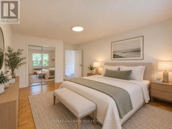 305 - 28 UPPER CANADA DRIVE Toronto (St. Andrew-Windfields) Ontario photo 9