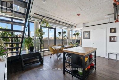 PH2 - 109 WOLSELEY STREET Toronto (Trinity-Bellwoods) Ontario photo 10