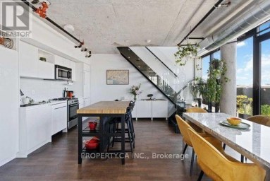 PH2 - 109 WOLSELEY STREET Toronto (Trinity-Bellwoods) Ontario photo 12
