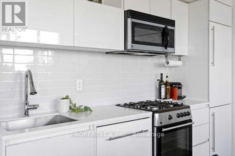 PH2 - 109 WOLSELEY STREET, Toronto (Trinity-Bellwoods), Ontario, M6J1K1