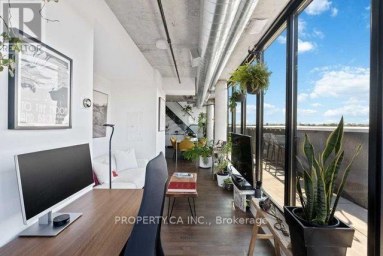 PH2 - 109 WOLSELEY STREET Toronto (Trinity-Bellwoods) Ontario photo 16
