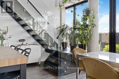 PH2 - 109 WOLSELEY STREET Toronto (Trinity-Bellwoods) Ontario photo 17