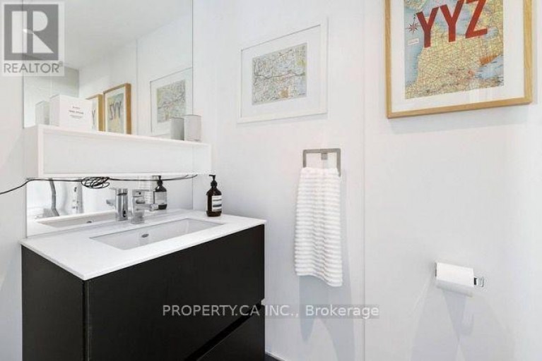 PH2 - 109 WOLSELEY STREET, Toronto (Trinity-Bellwoods), Ontario, M6J1K1