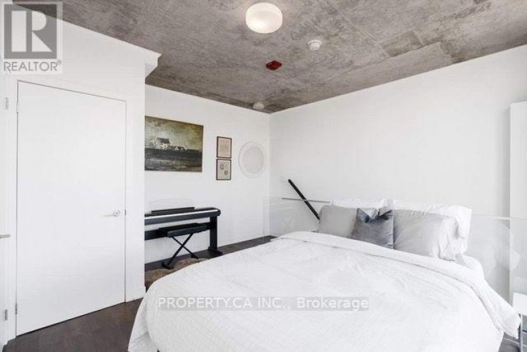 PH2 - 109 WOLSELEY STREET, Toronto (Trinity-Bellwoods), Ontario, M6J1K1