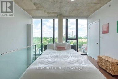 PH2 - 109 WOLSELEY STREET Toronto (Trinity-Bellwoods) Ontario photo 21