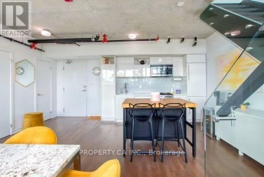 PH2 - 109 WOLSELEY STREET Toronto (Trinity-Bellwoods) Ontario photo 23