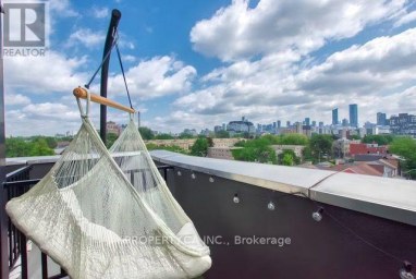 PH2 - 109 WOLSELEY STREET Toronto (Trinity-Bellwoods) Ontario photo 26