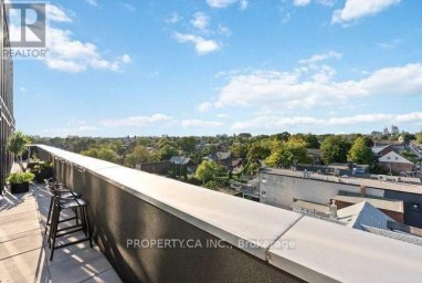 PH2 - 109 WOLSELEY STREET Toronto (Trinity-Bellwoods) Ontario photo 28