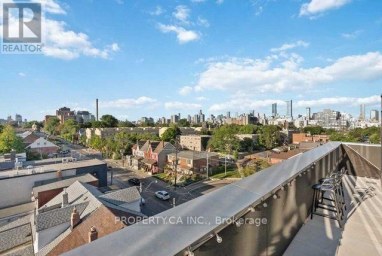 PH2 - 109 WOLSELEY STREET Toronto (Trinity-Bellwoods) Ontario photo 29