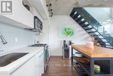 PH2 - 109 WOLSELEY STREET Toronto (Trinity-Bellwoods) Ontario photo 3