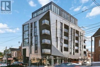 PH2 - 109 WOLSELEY STREET Toronto (Trinity-Bellwoods) Ontario photo 32