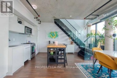 PH2 - 109 WOLSELEY STREET Toronto (Trinity-Bellwoods) Ontario photo 5