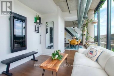 PH2 - 109 WOLSELEY STREET Toronto (Trinity-Bellwoods) Ontario photo 8