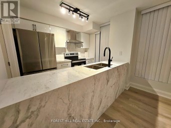 2105 - 24 WELLESLEY STREET W Toronto (Bay Street Corridor) Ontario photo 1